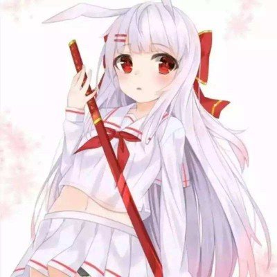 俄美女COS《巫师3》特莉丝超性感 诱人美胸有沟必火